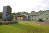 Best Western Crandon Inn & Suites - Crandon Wisconsin
