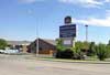 Best Western Tower West Lodge - Gillette Wyoming