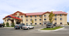 Best Western Laramie Inn & Suites - Laramie Wyoming