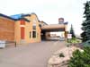 Best Western City Centre Inn - Edmonton Alberta