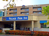 Best Western Village Park Inn - Calgary Alberta