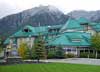 Best Western Pocaterra Inn - Canmore Alberta
