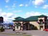 Best Western White Wolf Inn - Hinton Alberta