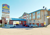 Best Western Calgary Centre Inn - Calgary Alberta