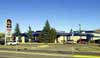 Best Western Wayside Inn - Wetaskiwin Alberta