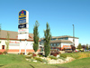 Best Western Grande Prairie Hotel & Suites - Grande Prairie Alberta