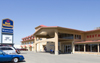 Best Western Westlock - Westlock Alberta