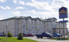 Best Western Grande Mountain Getaways & Hotel - Grande Cache Alberta