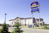Best Western Rocky Mountain House Inn & Suites - Rocky Mountain House Alberta
