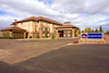Best Western Diamond Inn - Three Hills Alberta