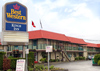 Best Western Kings Inn & Conference Center - Burnaby (Vancouver Area) British Co
