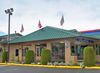 Best Western Bakerview Inn - Abbotsford British Columbia