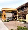 Best Western Capilano Inn & Suites - North Vancouver (Vancouver) British Columbi