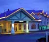 Best Western Regency Inn & Conference Centre - Abbotsford British Columbia