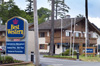 Best Western Austrian Chalet - Campbell River British Columbia