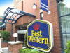 Best Western Downtown Vancouver - Vancouver British Columbia