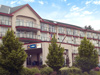 Best Western Mission City Lodge - Mission British Columbia