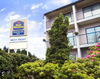 Best Western Northgate Inn - Nanaimo British Columbia