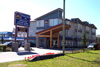 Best Western Peace Arch Inn - Surrey British Columbia