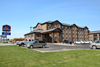 Best Western Cranbrook Hotel - Cranbrook British Columbia