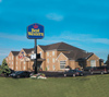 Best Western Moncton - Moncton New Brunswick