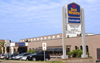 Best Western Glengarry Hotel - Truro Nova Scotia