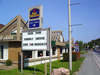 Best Western Sword Motor Inn - Bancroft Ontario