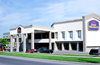 Best Western Cobourg Inn & Convention Centre - Cobourg Ontario