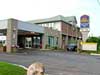 Best Western Royal Oak Inn - Barrie Ontario