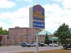 Best Western Inn On The Bay - Owen Sound Ontario