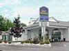 Best Western Couchiching Inn - Orillia Ontario