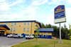 Best Western Sioux Lookout Inn - Sioux Lookout Ontario