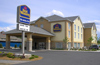 Best Western Muskoka Inn - Huntsville Ontario