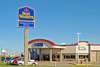 Best Western Marquis Inn & Suites - Prince Albert Saskatchewan