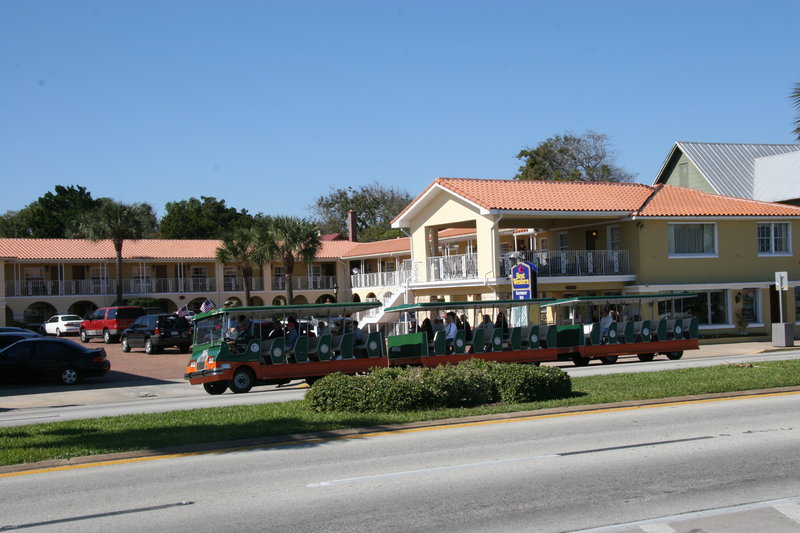 Best Western Bayfront Inn - Saint Augustine Florida