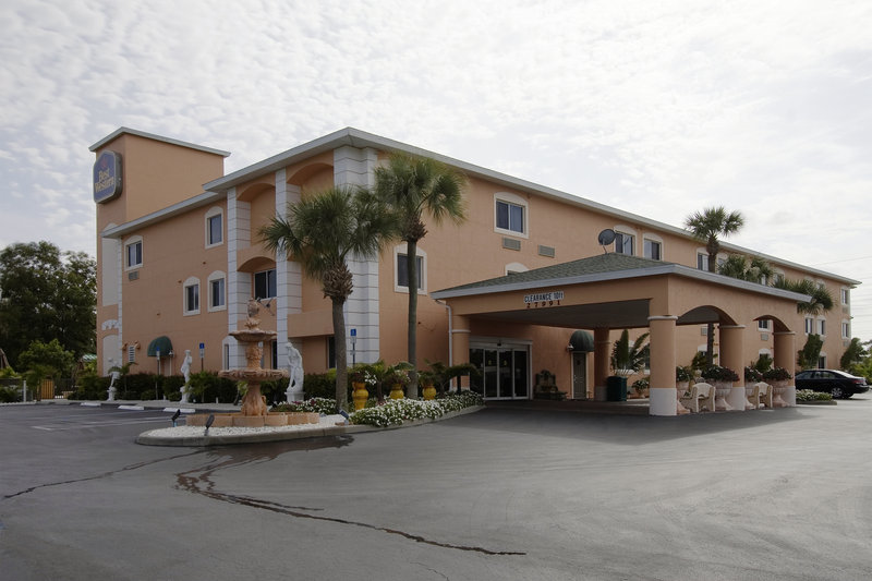 Best Western Bonita Springs Hotel & Suites - Bonita Springs Florida