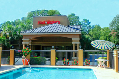 Best Western Palm Coast - Palm Coast Florida