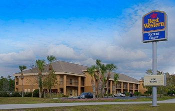 Best Western Nature Coast - Weeki Wachee Florida