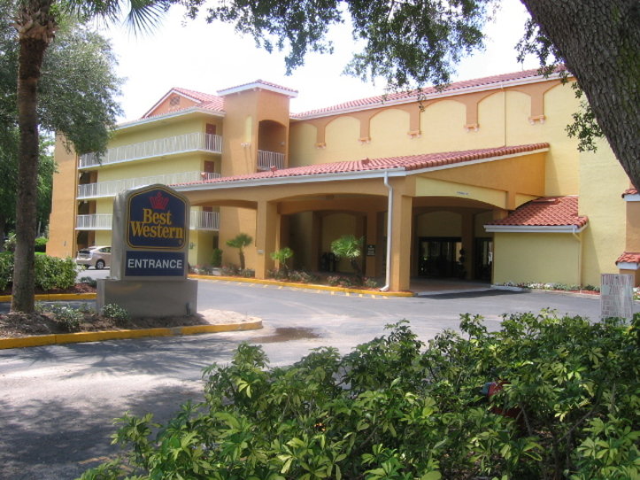 Best Western International Drive - Orlando - Orlando Florida