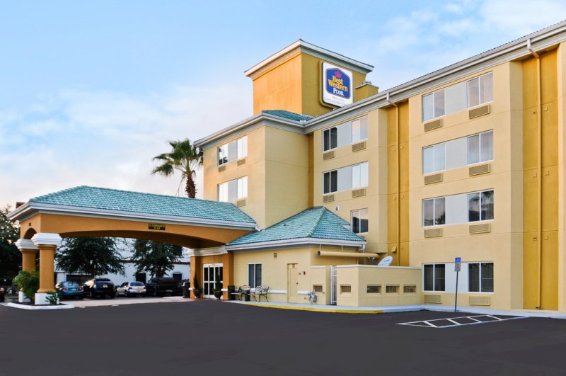 Best Western Plus Orlando Convention Center Hotel - Orlando Florida