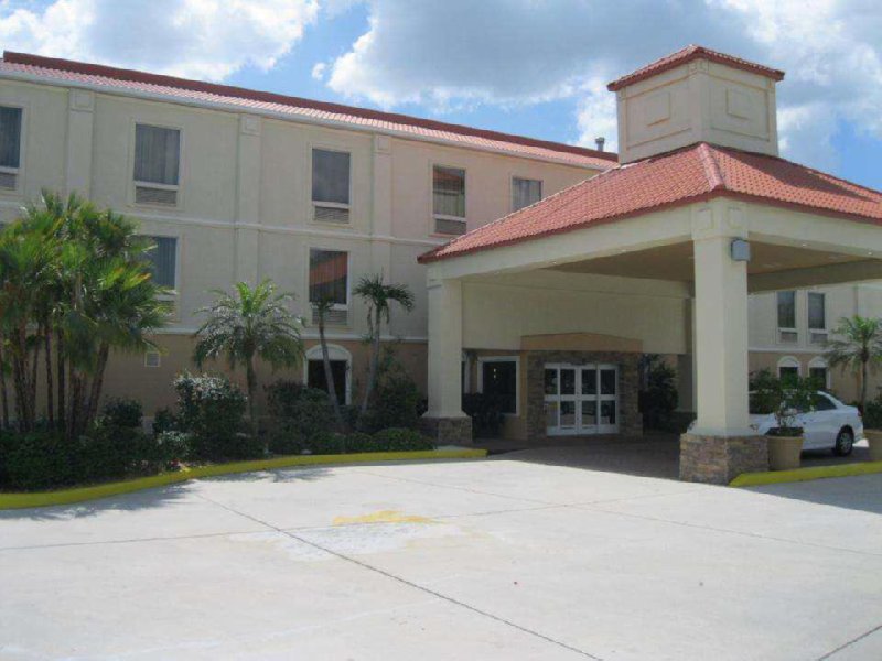 Best Western Plus Bradenton Hotel & Suites - Bradenton Florida