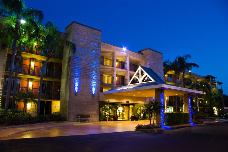 Best Western Plus Gateway Siesta Key Hotel - Sarasota Florida