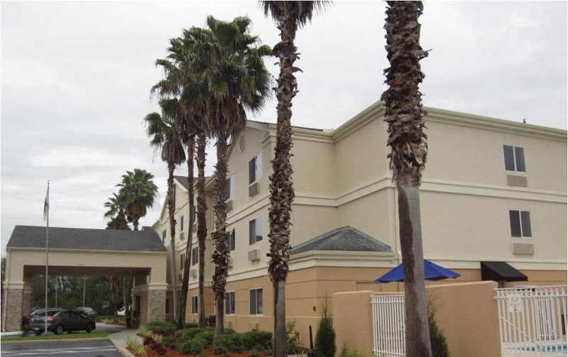 Best Western Plus Plant City Hotel - Plant City Florida