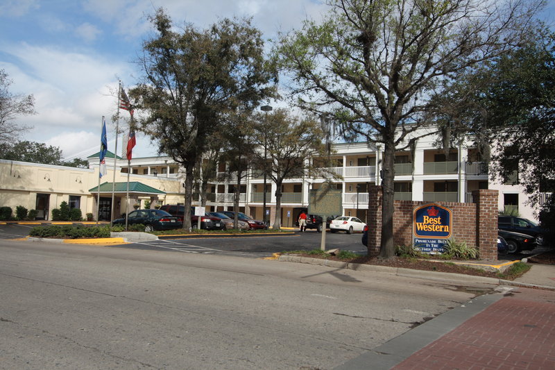 Best Western Plus Savannah Historic District - Savannah Georgia