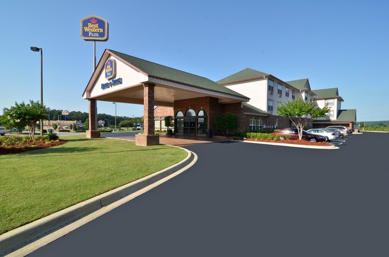 Best Western Plus Bessemer Hotel & Suites - Bessemer Alabama