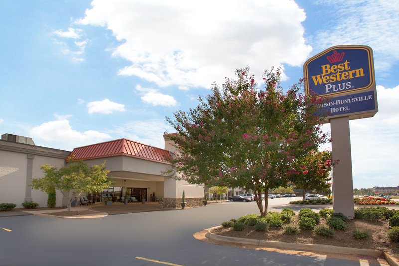 Best Western Plus Madison-Huntsville Hotel - Madison Alabama