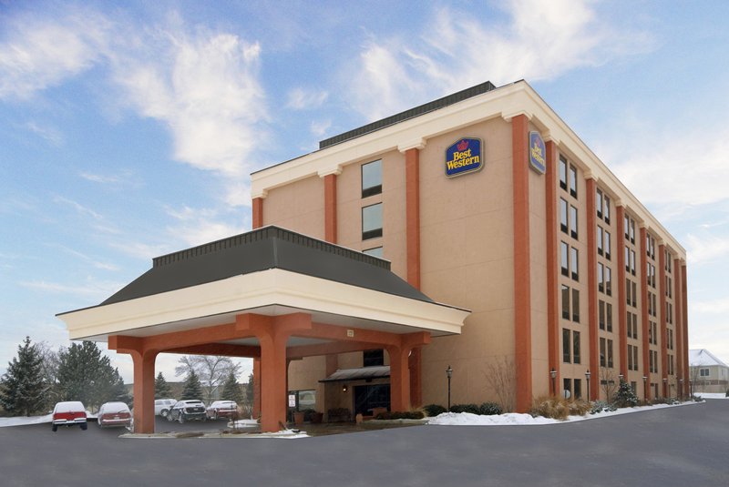 Best Western Chicagoland - Countryside - Countryside Illinois