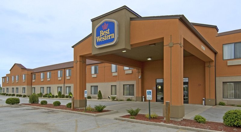 Best Western Plus Chicago Southland - Oak Forest Illinois