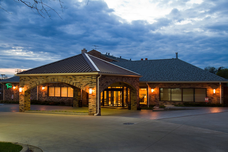 Best Western Plus Antioch Hotel & Suites - Antioch Illinois