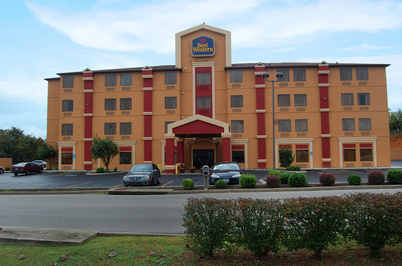 Best Western Mid-Town Inn & Suites - Somerset Kentucky